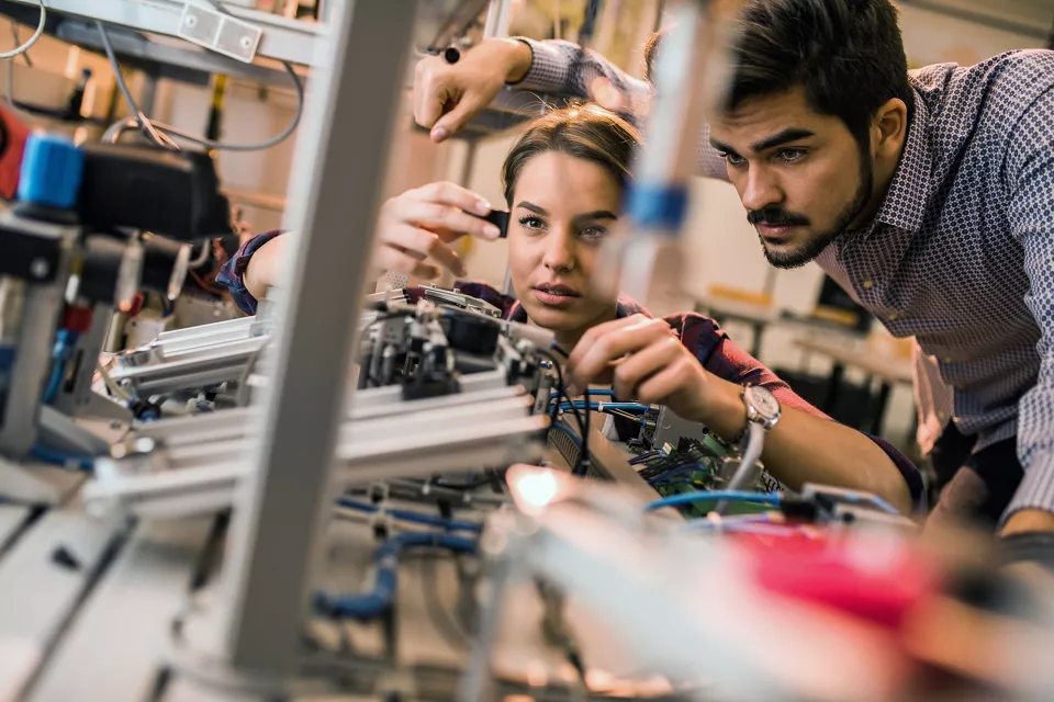 Academia e investigación