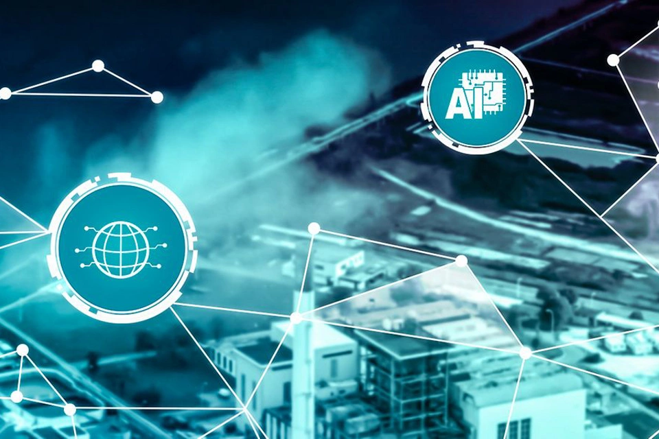 Acelerando la innovación industrial para el futuro 