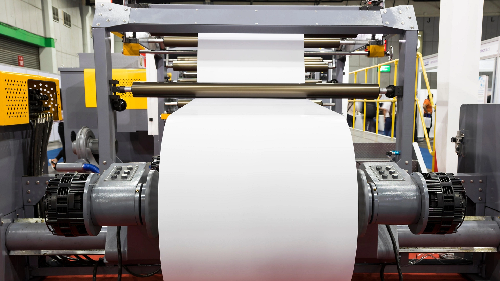 Achieve operational and business success through applied automation