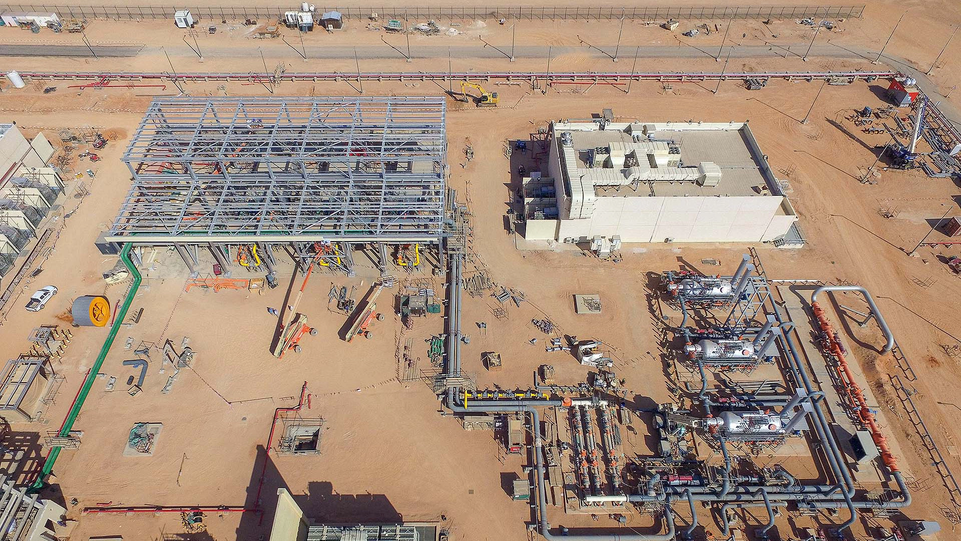 Achieve operational excellence and efficiency with advanced control applications