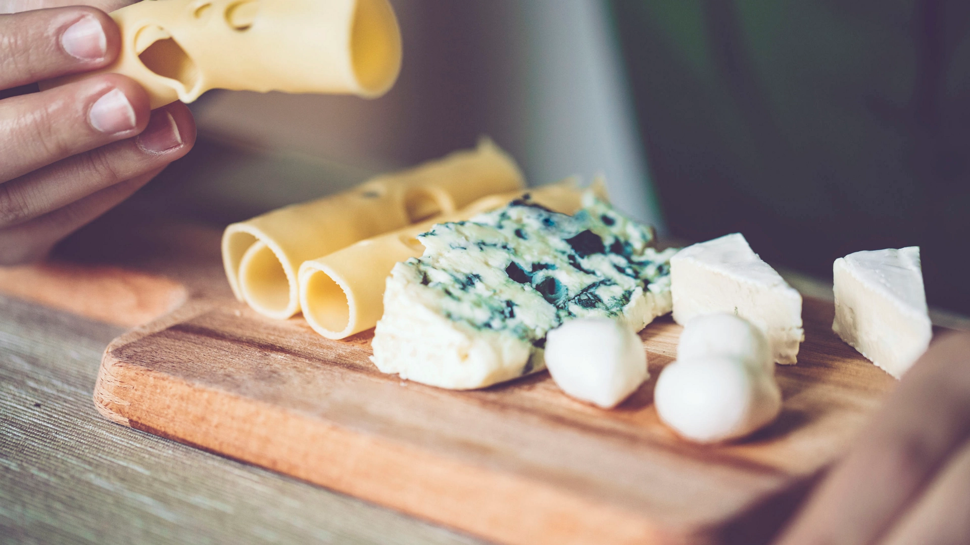 Achieving Mass Balance in Cheese Production
