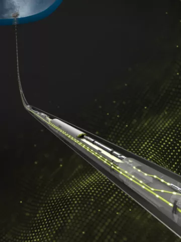 Adaptive Gas Lift System