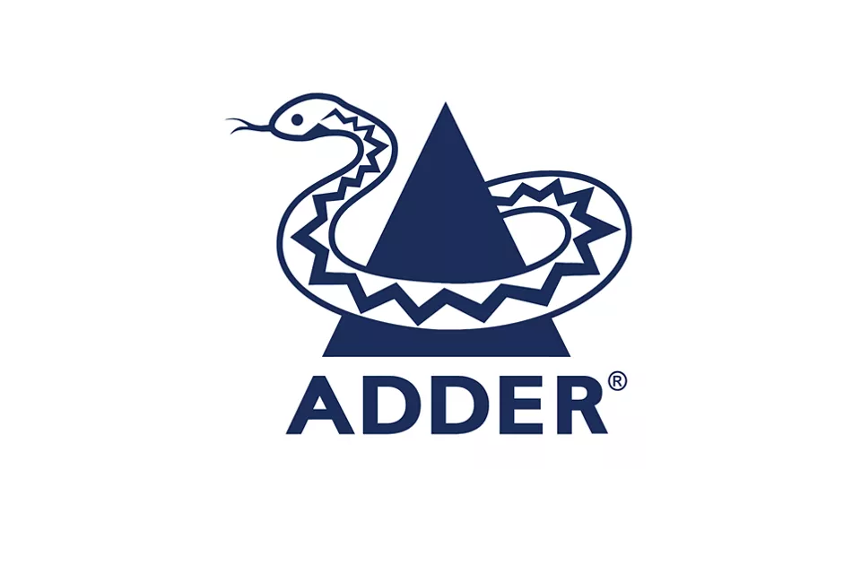 Adder