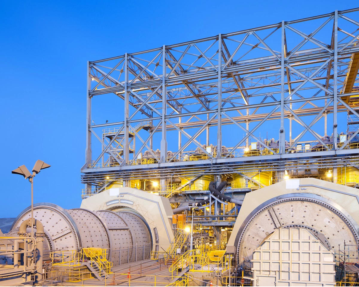 Advanced Measurement Instrumentation for Optimal Milling