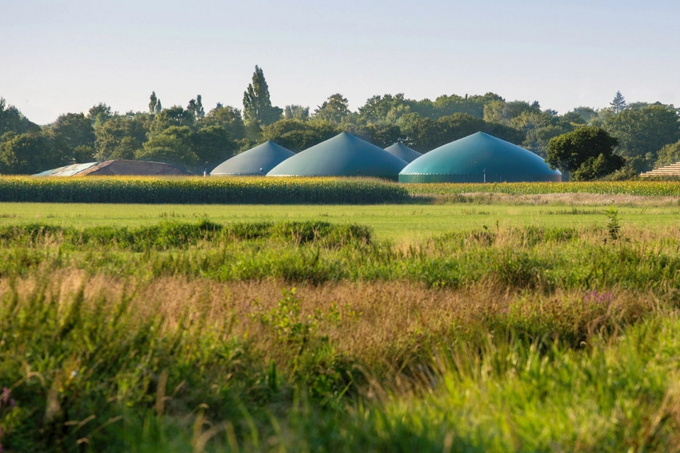 How AI-Powered Digital Twin Technology Enables Real-Time, Risk-Free Testing for Energy Operations