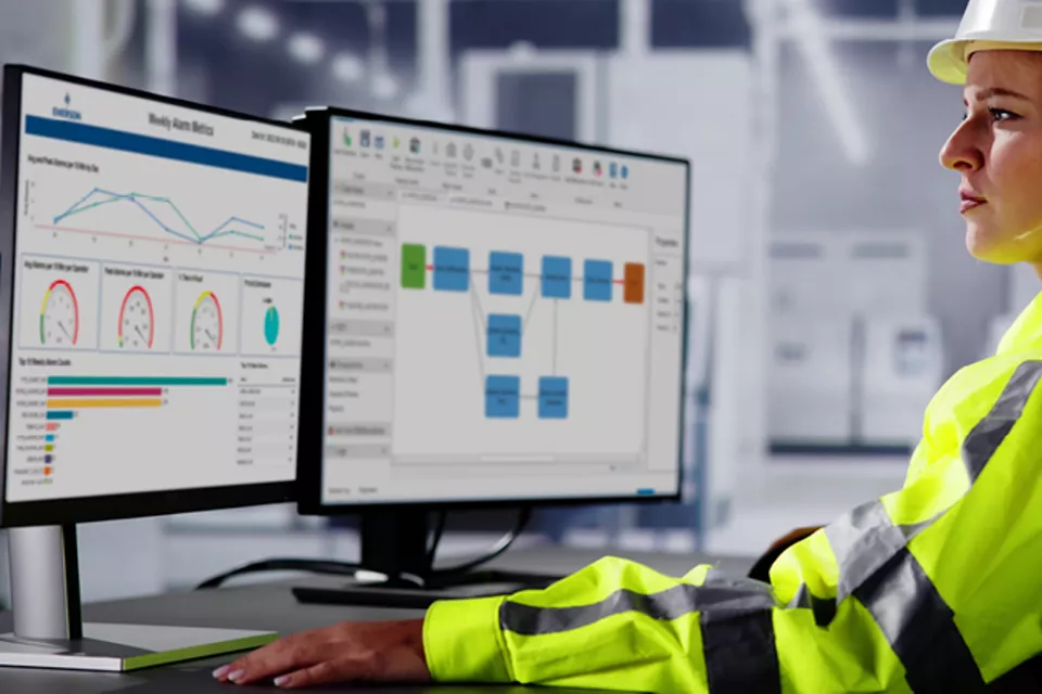 Alarmrationalisierung