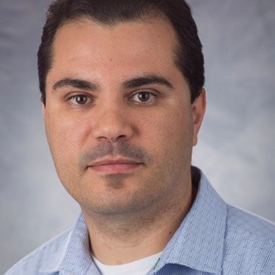 Alexandre Peixoto