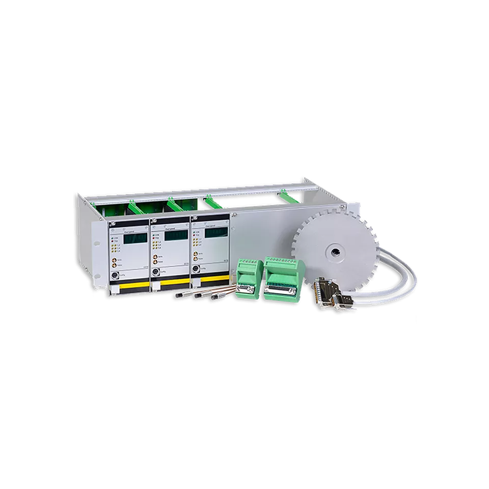 AMS 6300 SIS