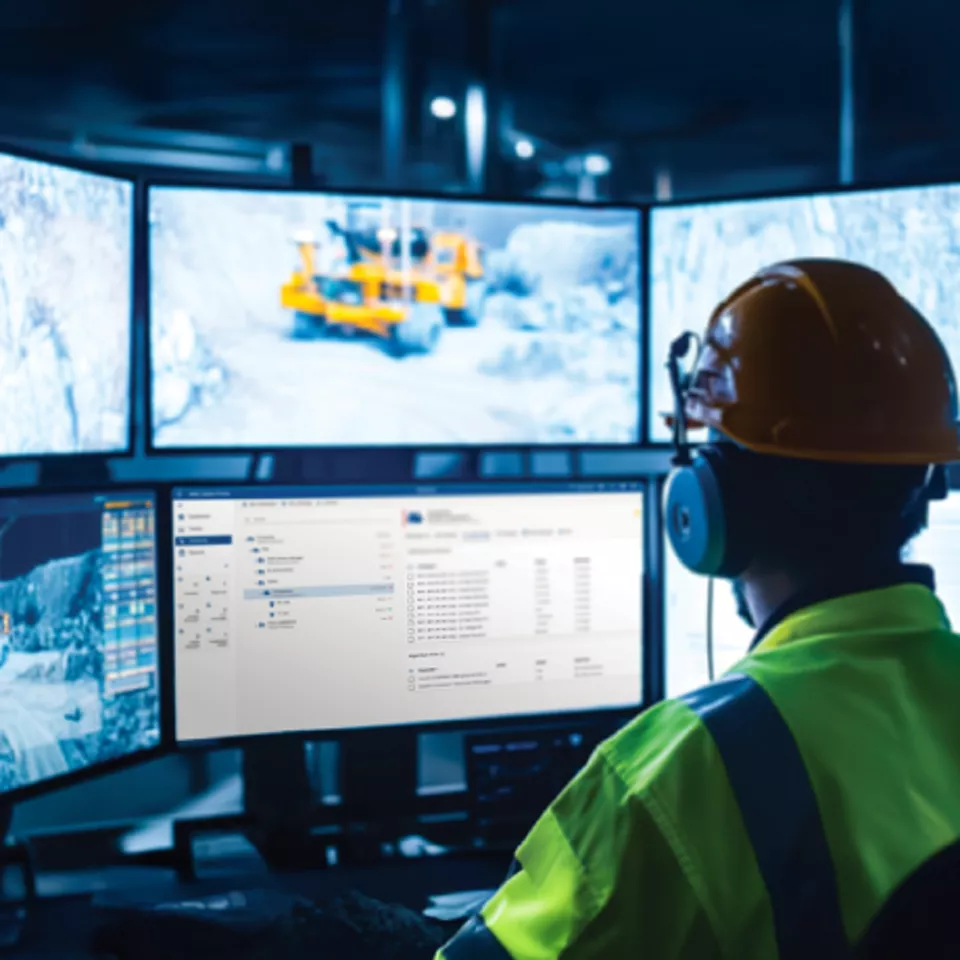 Software that digs deep: predictive maintenance for a new era