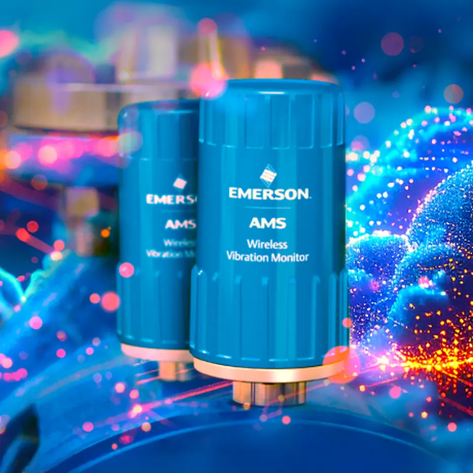 From data silos to unified insight: The new reliability ecosystem for modern manufacturing