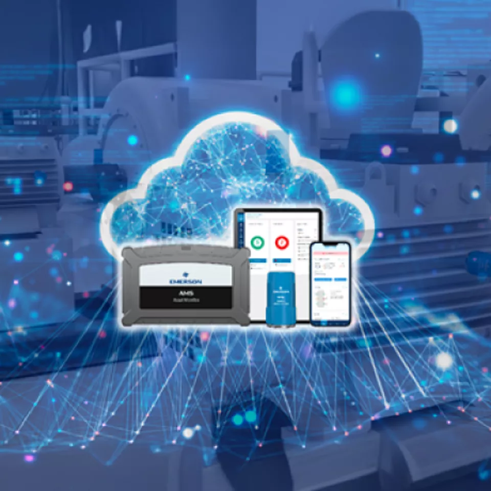 From servers to outcomes: The Software-as-a-Service shift transforming industrial reliability