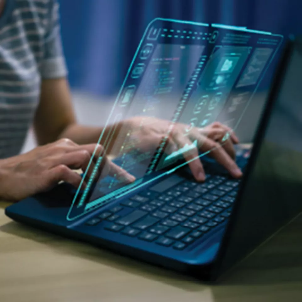 Data & Digital: TotalEnergies and Emerson Sign a Strategic Collaboration to Boost the Value of Industrial Data 