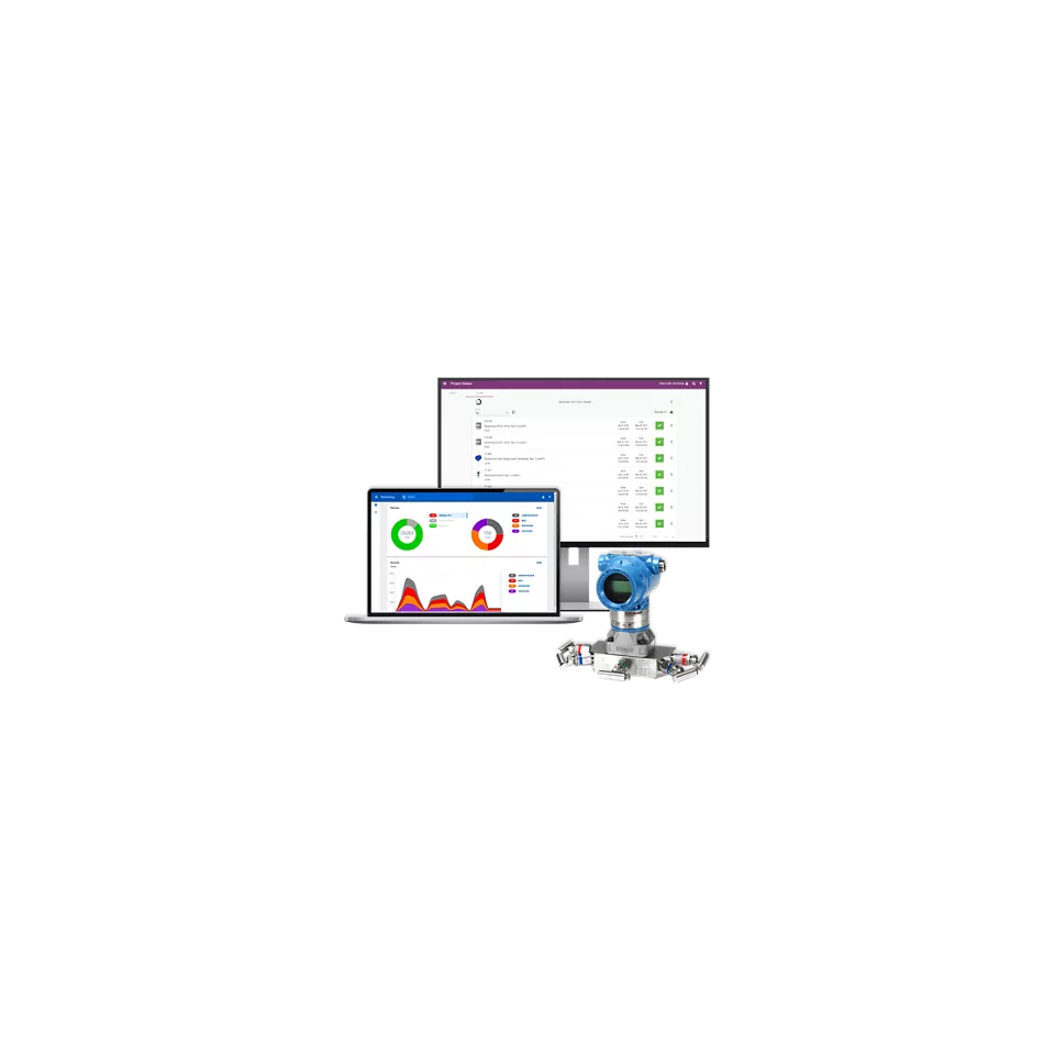 AMS Device Manager