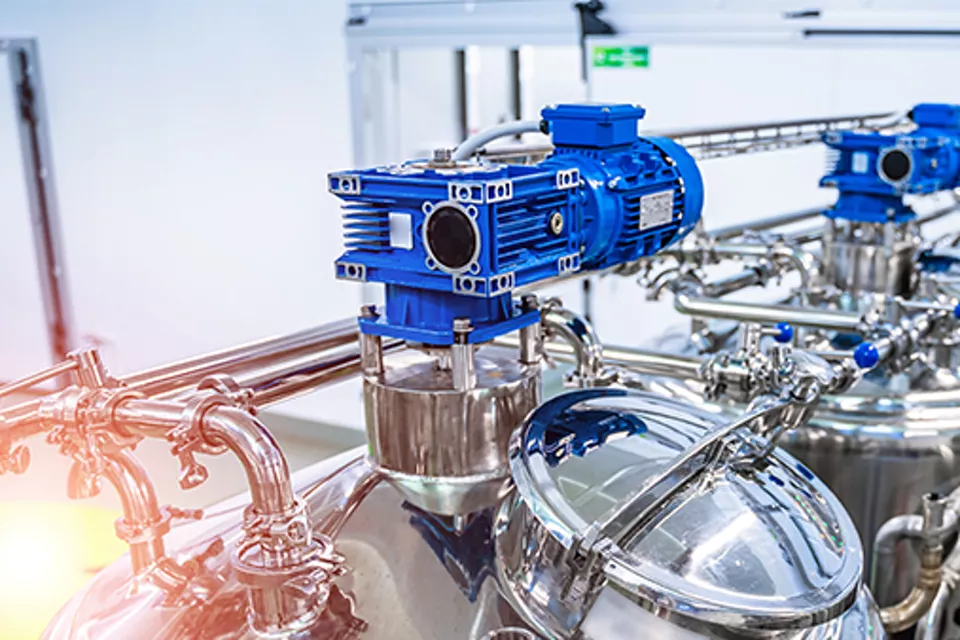  Condition Monitoring for Life Sciences
