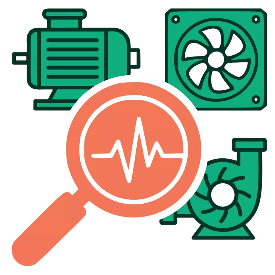 Machinery Health Management