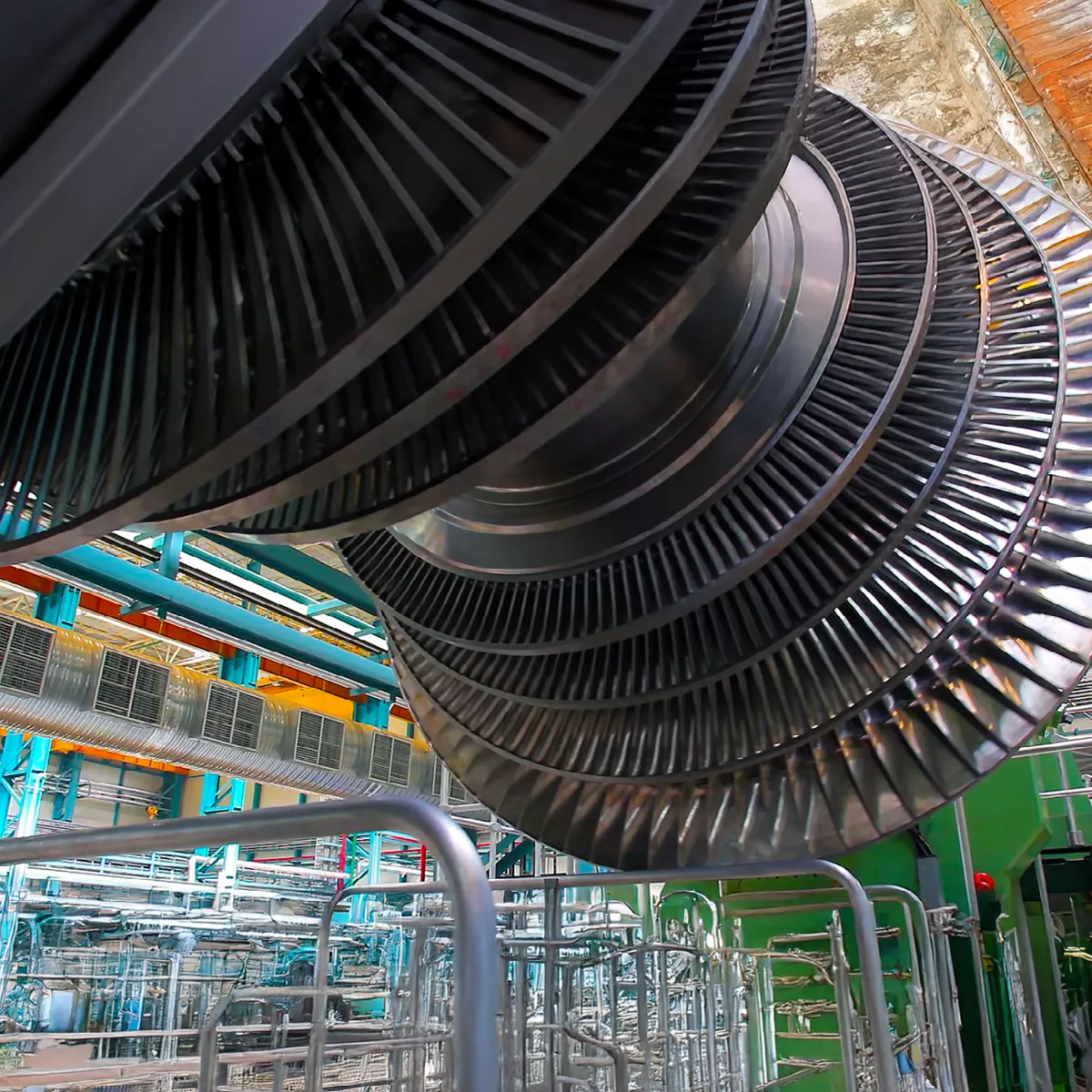 Improve reliability, maximize uptime, and optimize operations with AI-driven asset performance solutions for data centers. Emerson combines machinery health analytics, intelligent device management, predictive insights, and workflow automation into a connected reliability ecosystem.
