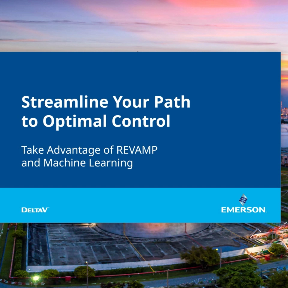 Migrate and modernize your plant’s legacy applications with ease with Revamp