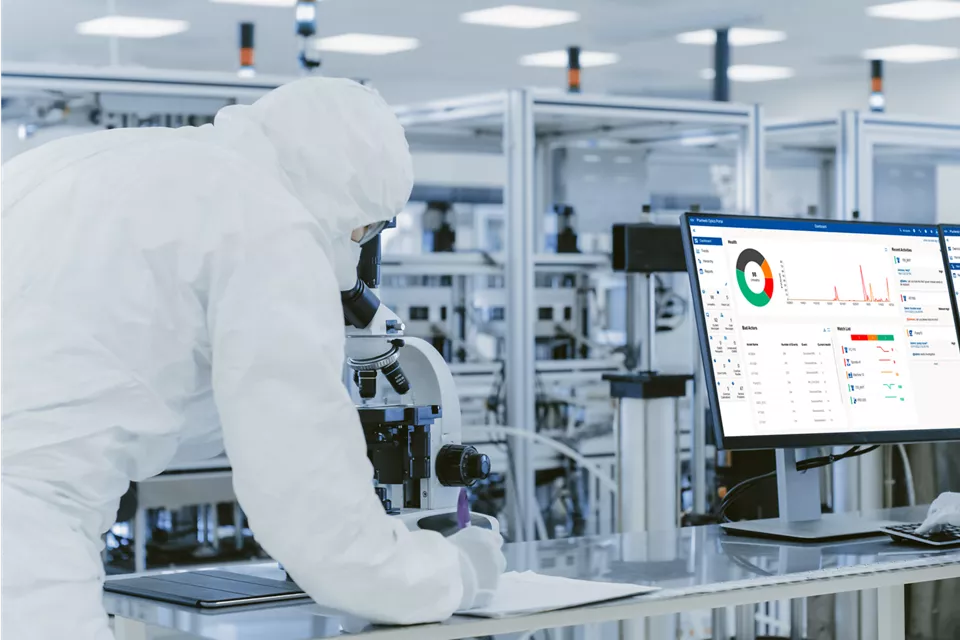 Automation Systems