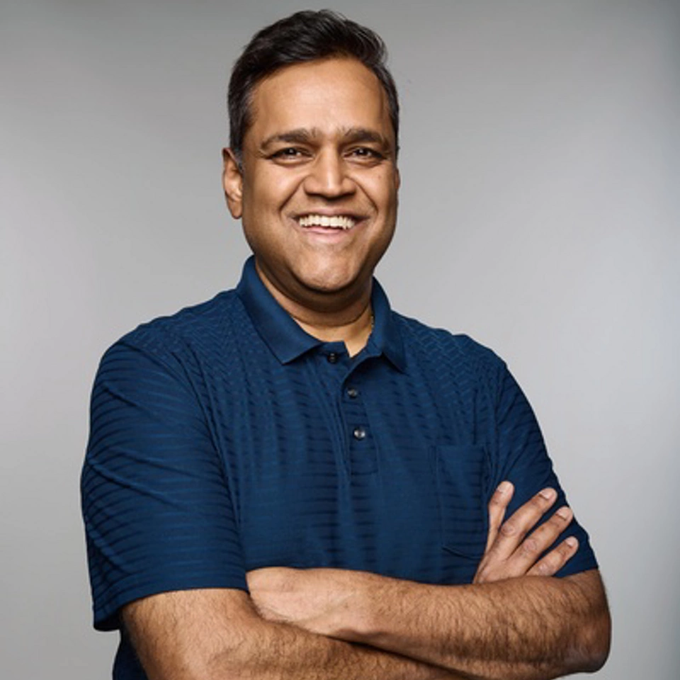 Anand Jain