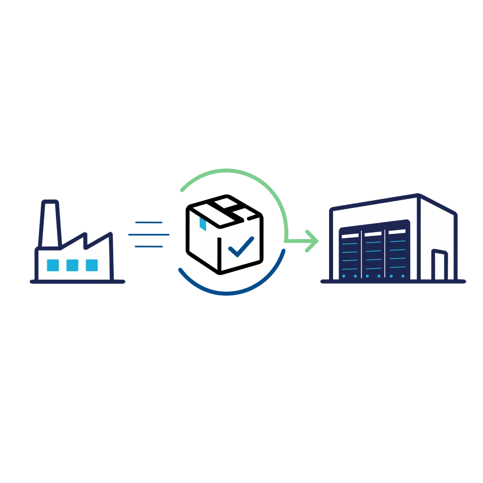 Data Centers - Accelerate Data Center Project Schedules 