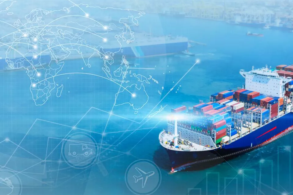 Soluções de sistemas de automação