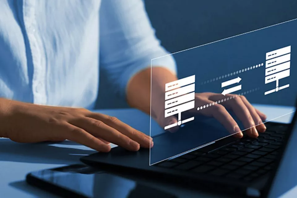Articolo sul protocollo DNP3: Comunicazione attraverso reti