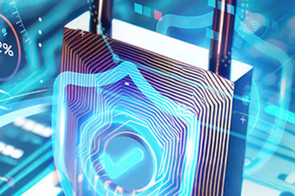 Technical Overview: Cybersecurity & Emerson's SCADA Solutions for Oil & Gas