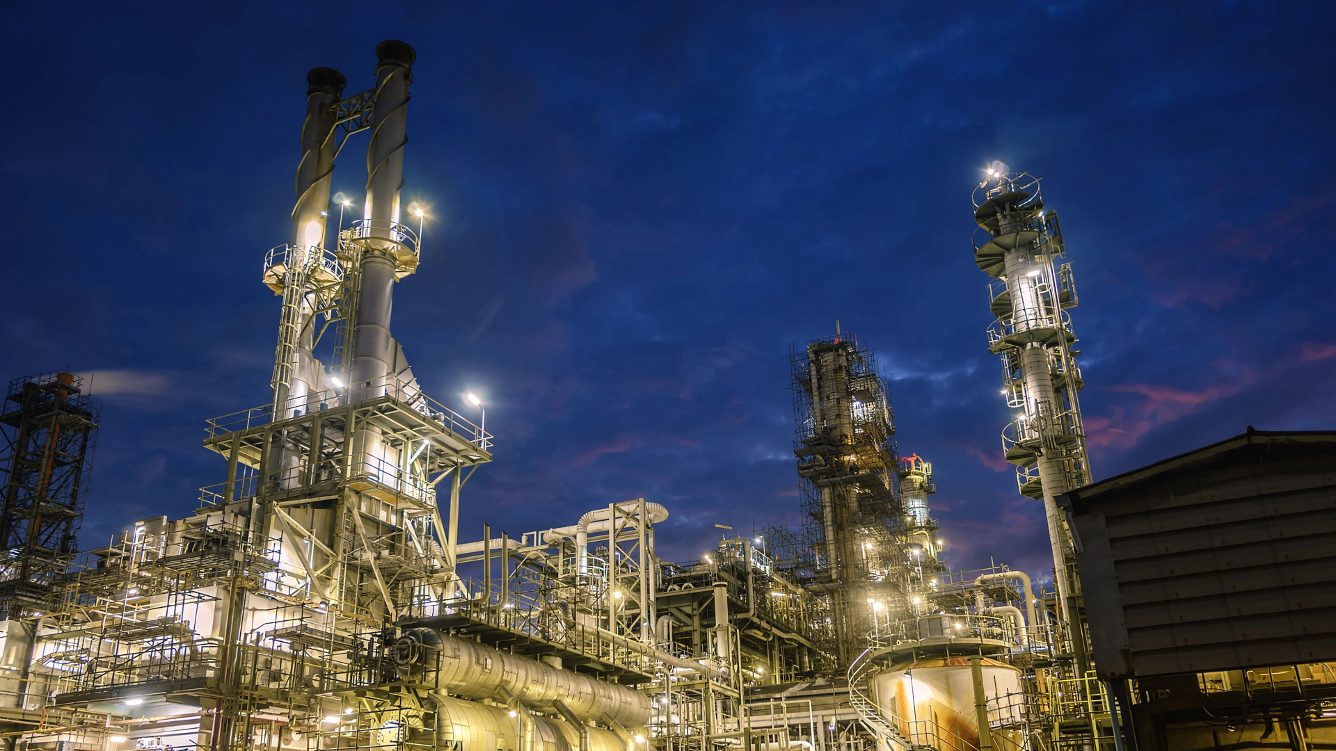 TFC Uses Rosemount™ Wireless Pressure Gauges to Prevent Release of Toxic Gases from Wastewater Treatment Facility​