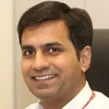 Ashwin Kannan