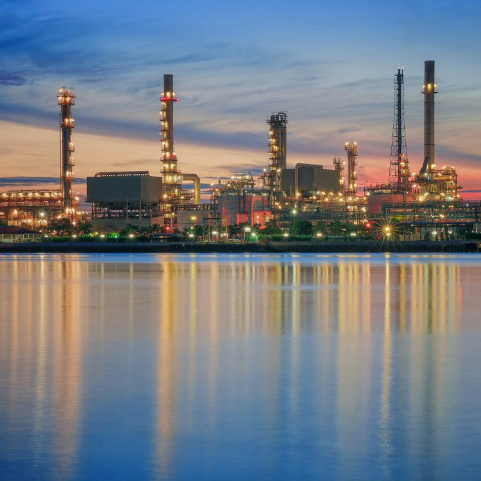 Industries de procédés