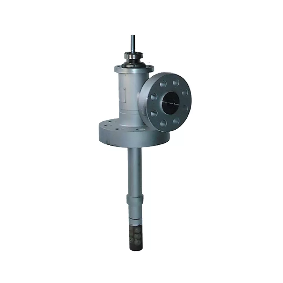 Dessuperaquecedor de temperatura Yarway™ AT-18/28 Heavy Duty A.T. da Fisher™
