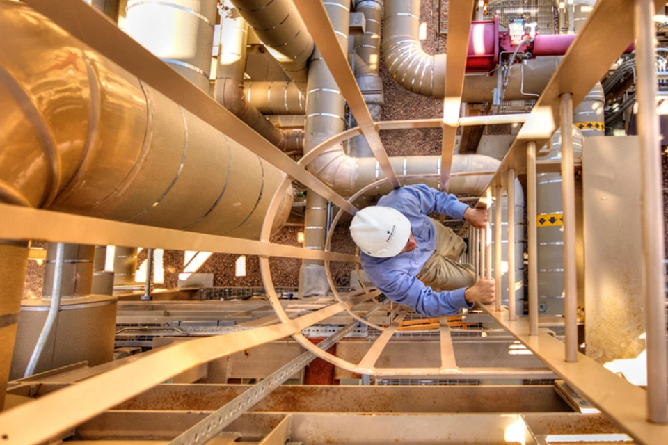 Expert Guidance for Your Operations