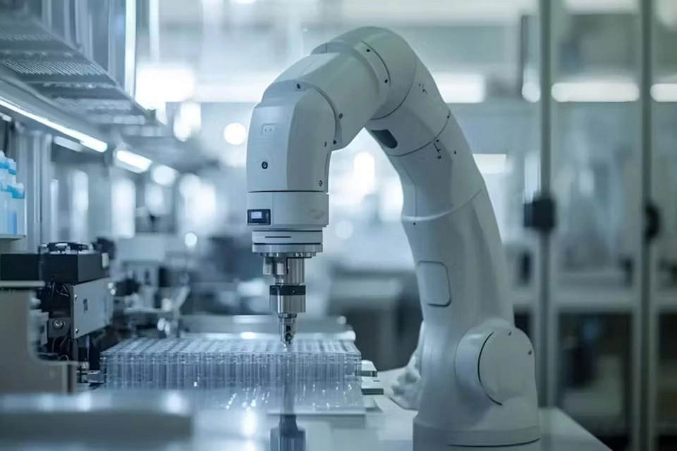 Autonomy isn’t automatic: Building toward the future of life sciences continuous manufacturing