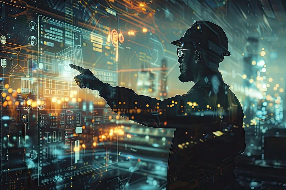 DeltaV™ Automation Platform