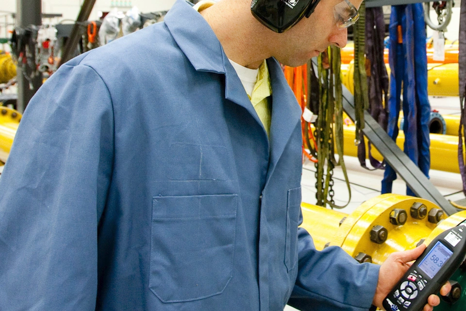 Charlas breves sobre la tecnología de Emerson y los conceptos básicos del ruido de las válvulas de control