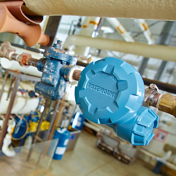 Optimizing Steam Trap Energy Management