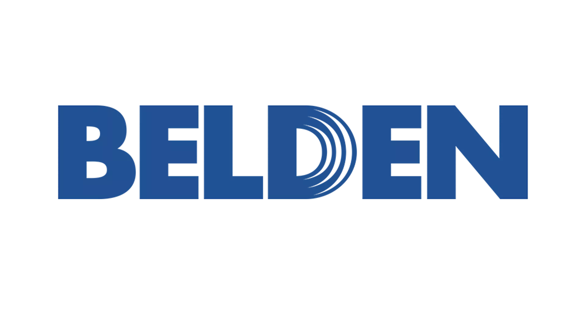 Belden Logo