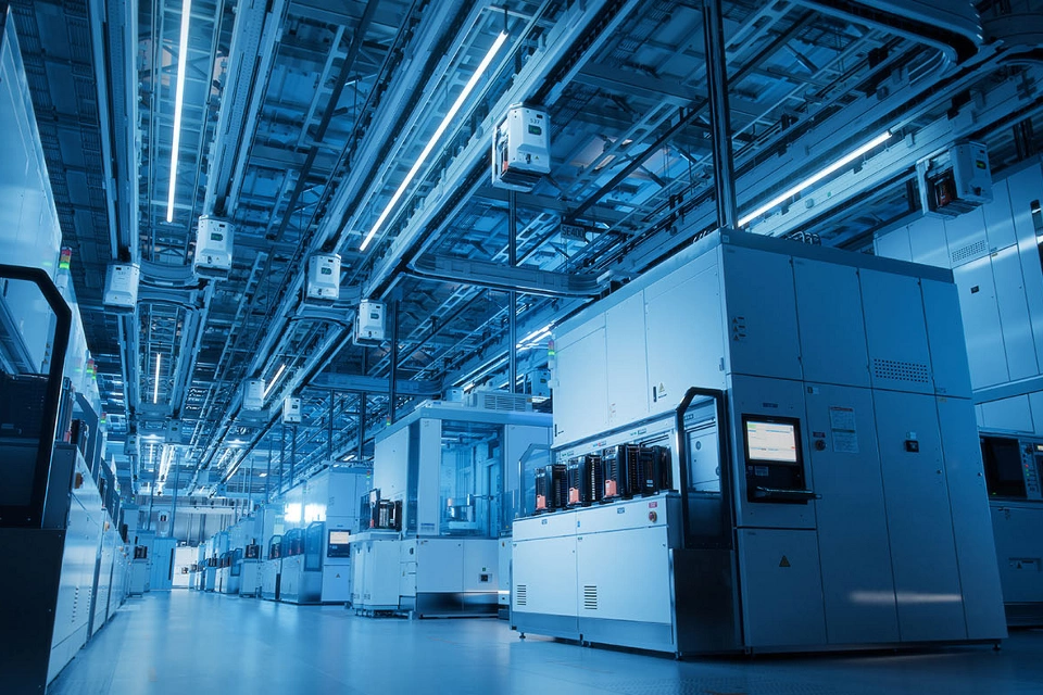 Beyond Process Development: AI Reshaping Use of Digital Twins