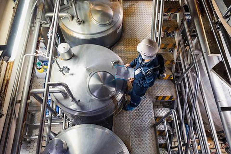 Accurate Process Monitoring