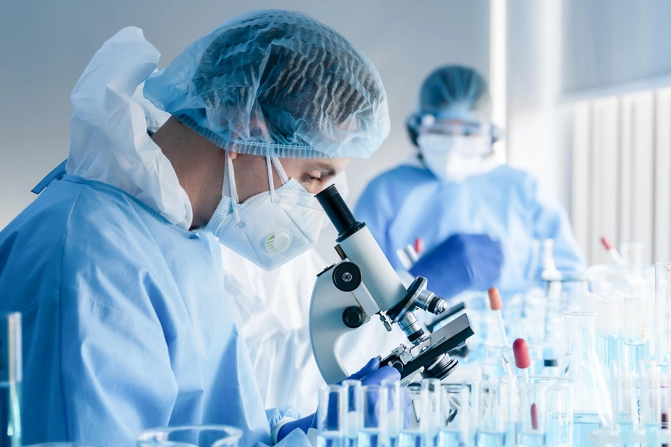 Biotechnology