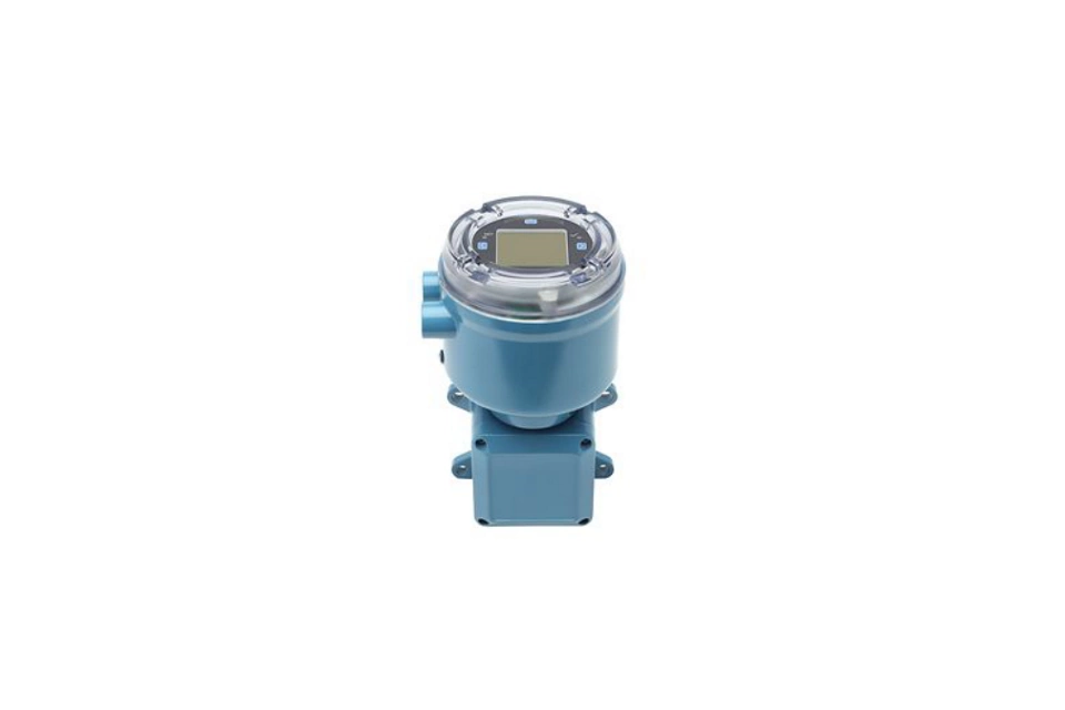 Transmisor compacto Micro Motion™ 1600