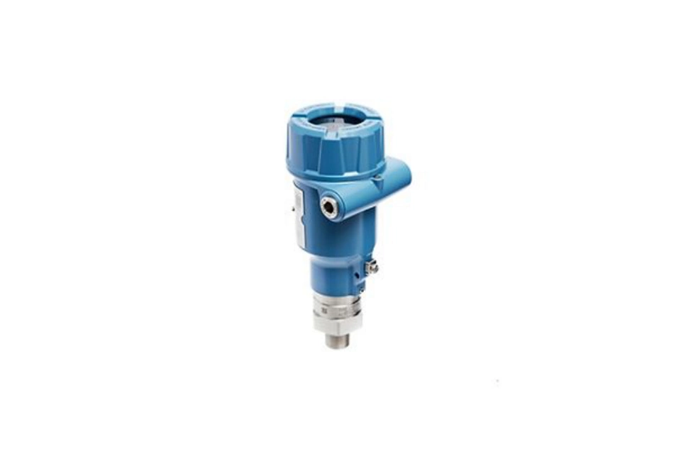 Trasmettitore di livello Rosemount™ 3408 - Radar non contattivo