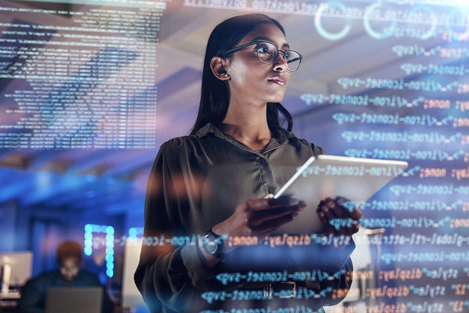 The industry will evolve with Boundless Automation