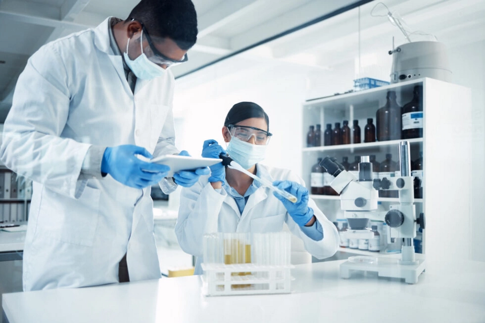 Bringing Born-Digital Speed to Every Life Sciences Workflow