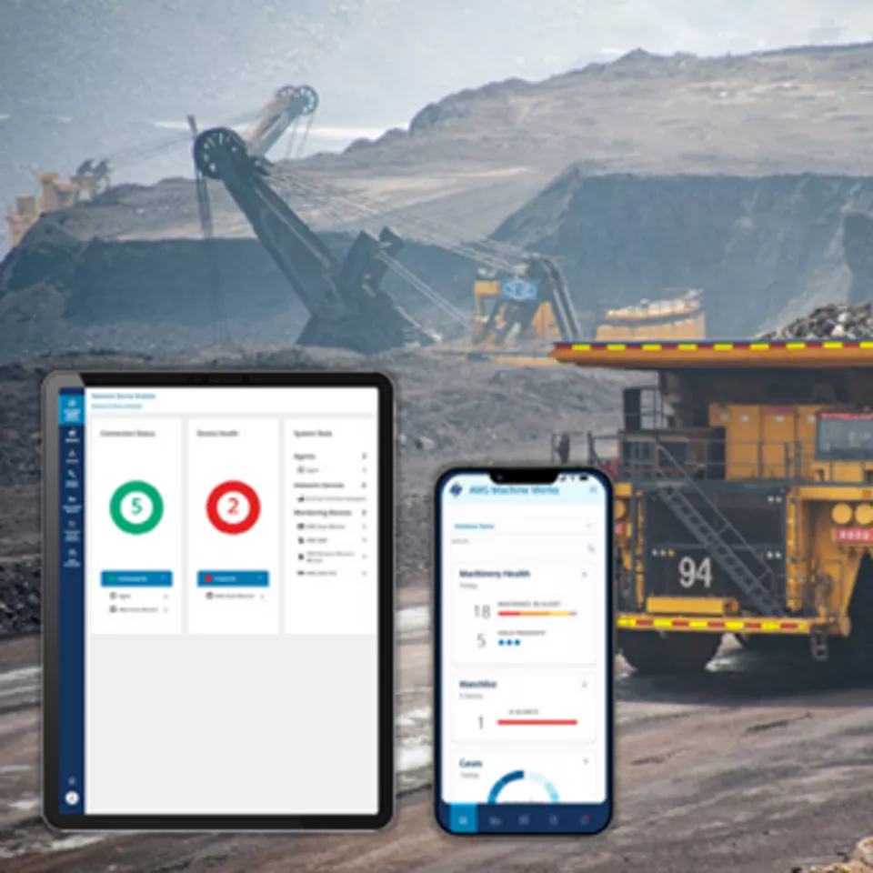 Build Safer, More Reliable Mining Operations
