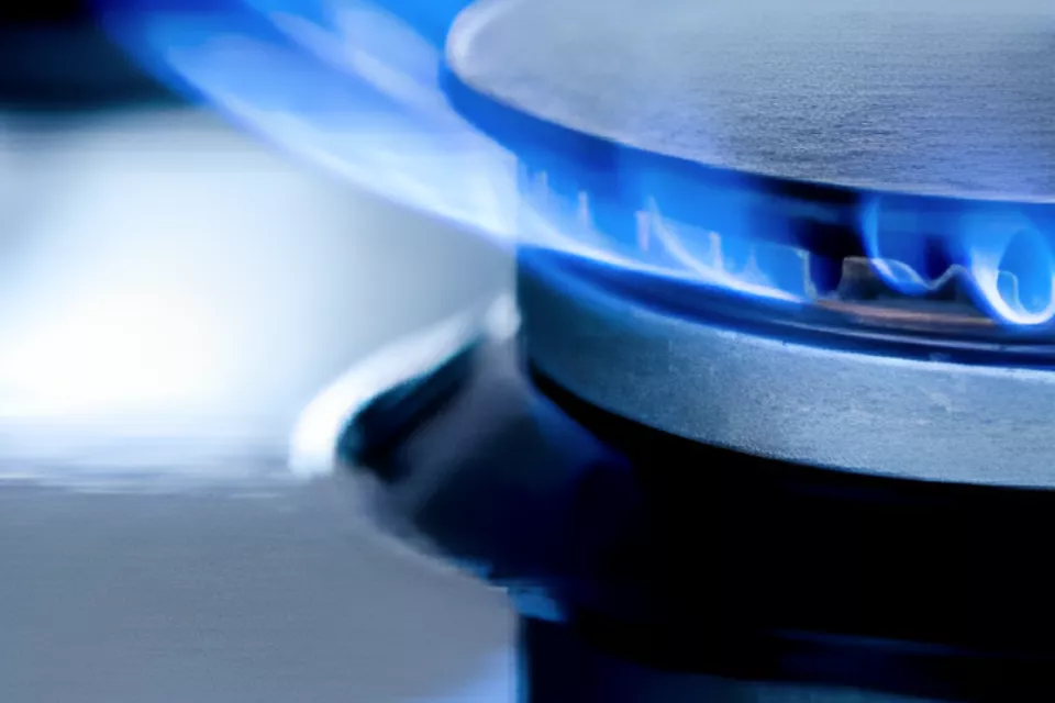 Hydrogen Natural Gas Blending
