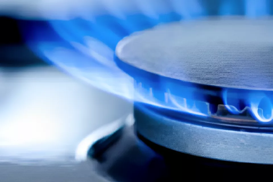 Mélange d’hydrogène-gaz naturel