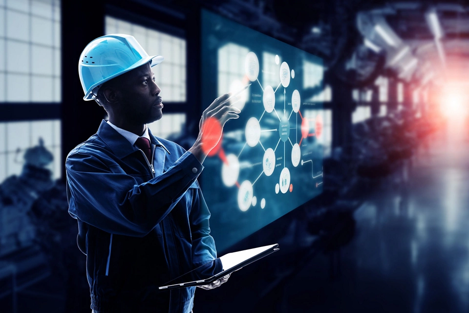 Caso comercial para la simulación dinámica