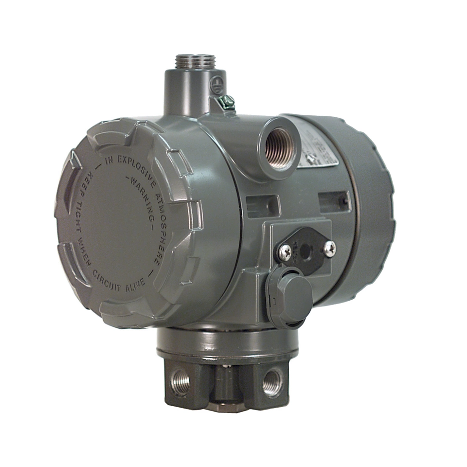 Transdutor eletropneumático i2P-100 da Fisher™