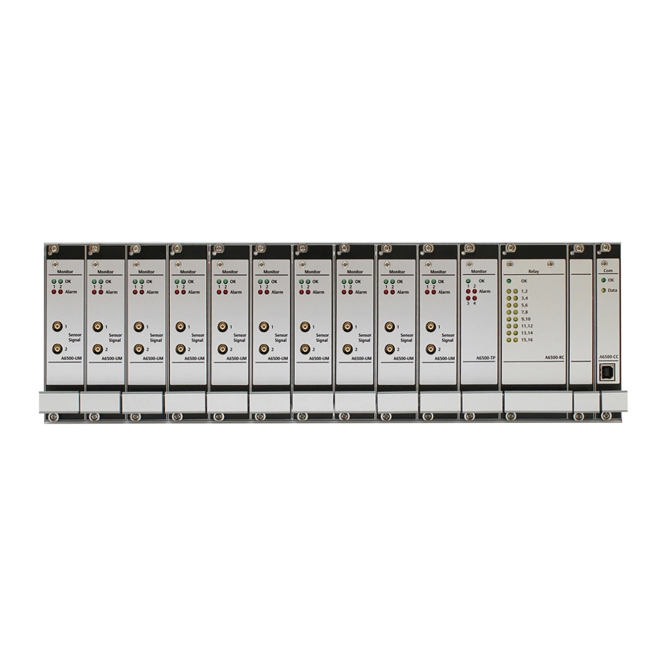 AMS 6500 ATG